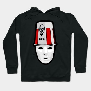 Bucketmask Hoodie